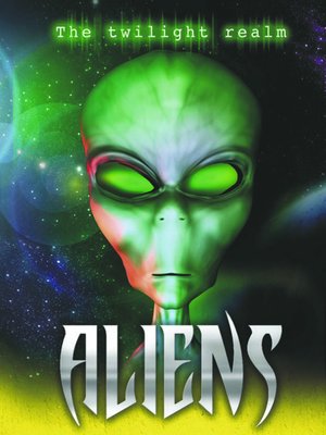 Aliens - ebook
